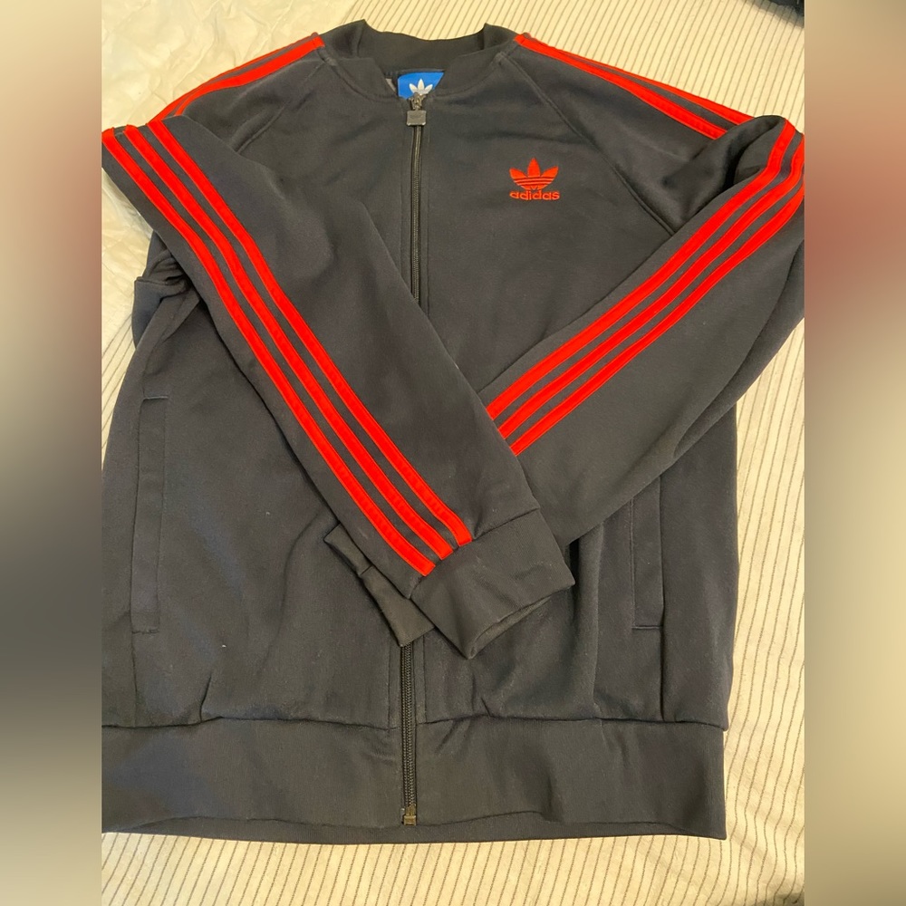 Men’s Adidas jacket
